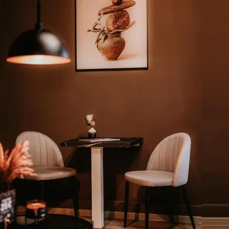 아파트 Llr Design - Sepia Toffee Im Zentrum Von