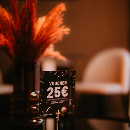 Llr Design - Sepia Toffee Im Zentrum Von Apartamento Coblenza