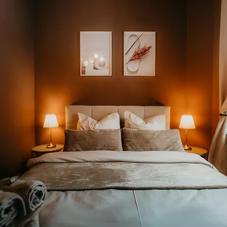 Llr Design - Sepia Toffee Im Zentrum Von *