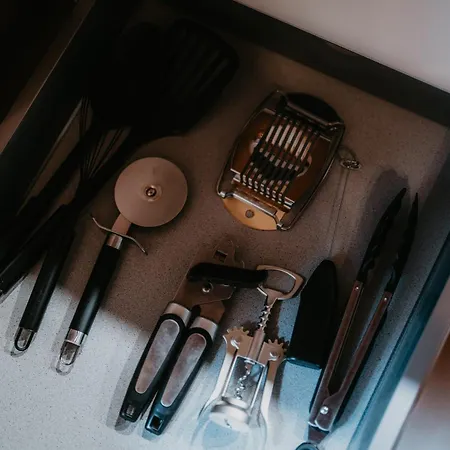 Llr Design - Sepia Toffee Im Zentrum Von Apartamento