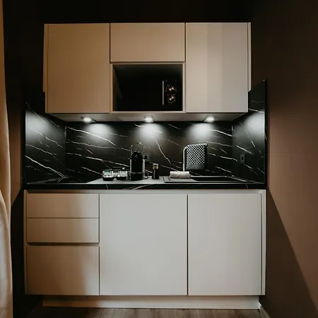 Llr Design - Sepia Toffee Im Zentrum Von Apartamento *