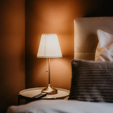 Apartamento Llr Design - Sepia Toffee Im Zentrum Von *