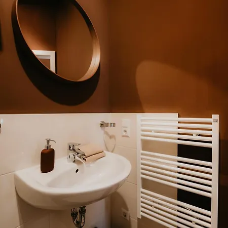 Llr Design - Sepia Toffee Im Zentrum Von *