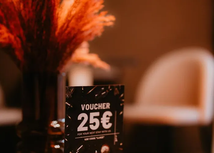 Llr Design - Sepia Toffee Im Zentrum Von Appartamento Coblenza