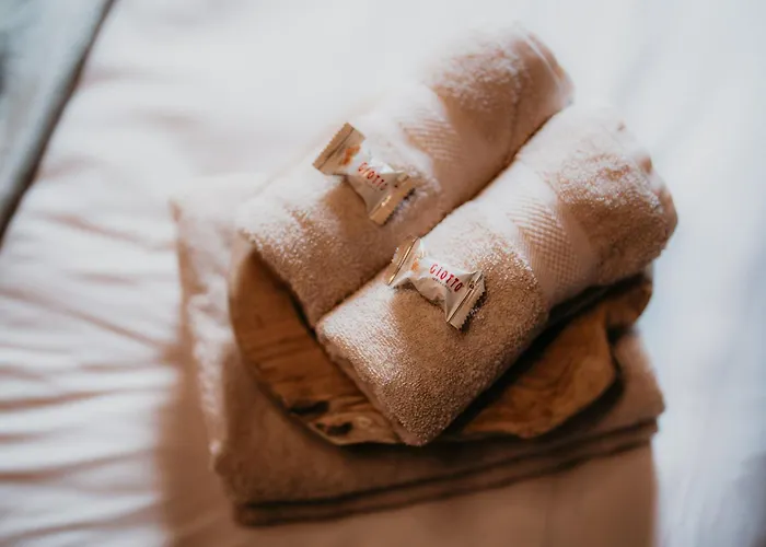 Appartamento Llr Design - Sepia Toffee Im Zentrum Von