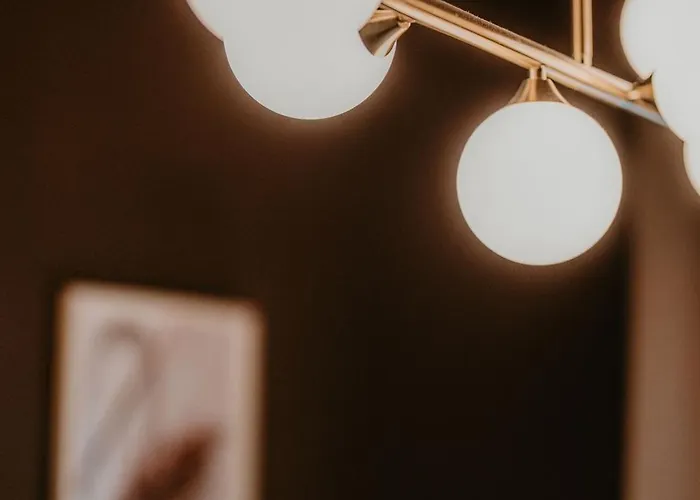 Llr Design - Sepia Toffee Im Zentrum Von *